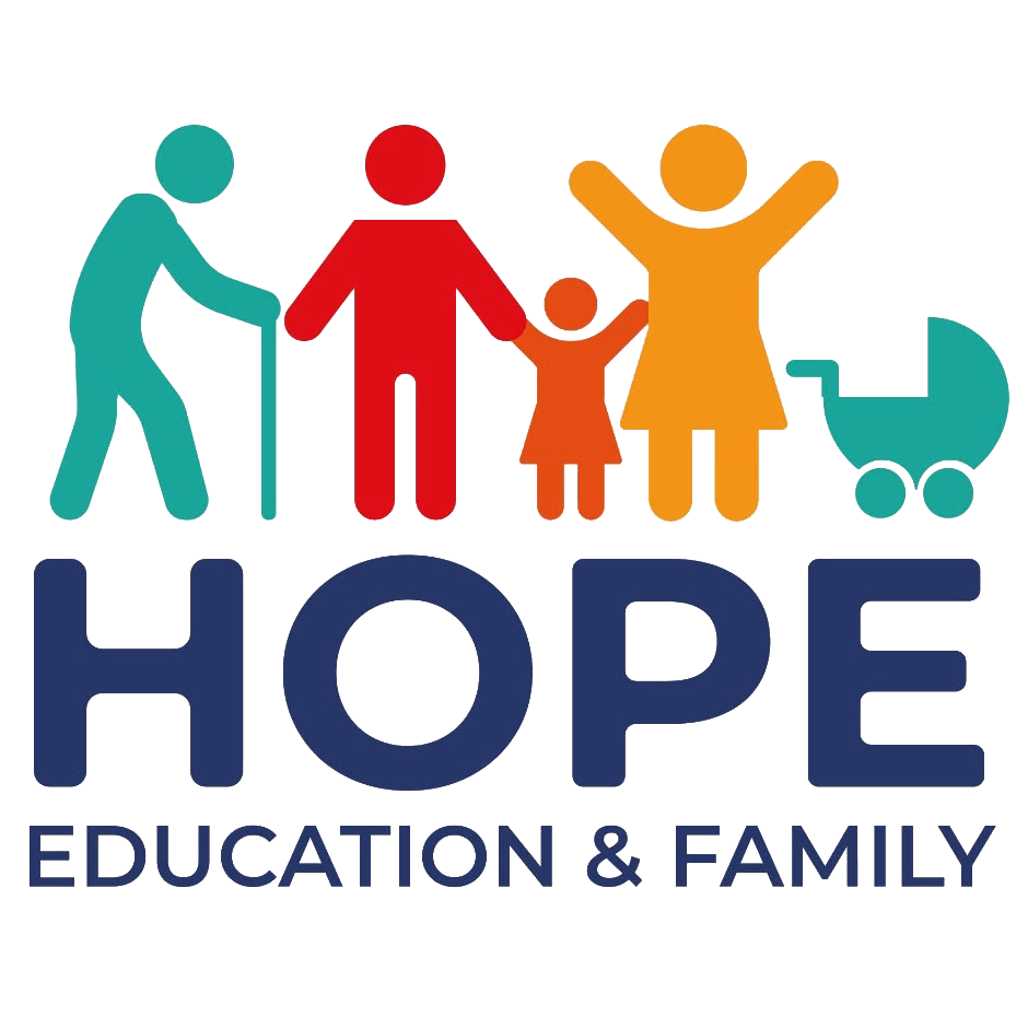 Hope Education & Family